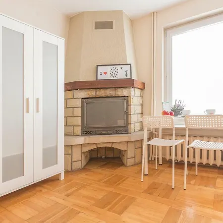 Kujawska Rooms-2